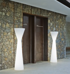 3096 KONIKA 170 CABLE LAMPA ZEWNĘTRZNA BIAŁA