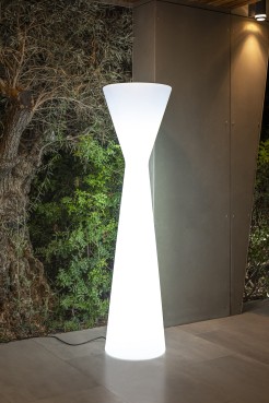 3096 KONIKA 170 CABLE LAMPA ZEWNĘTRZNA BIAŁA
