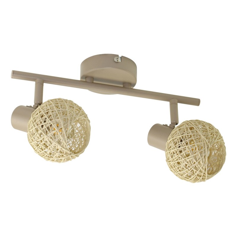 Lampa sufitowa DEX 2xE14 ML2118