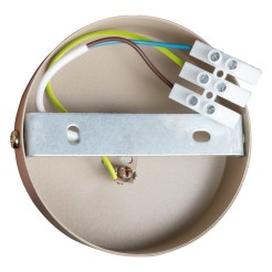 Lampa sufitowa DEX 2xE14 ML2118