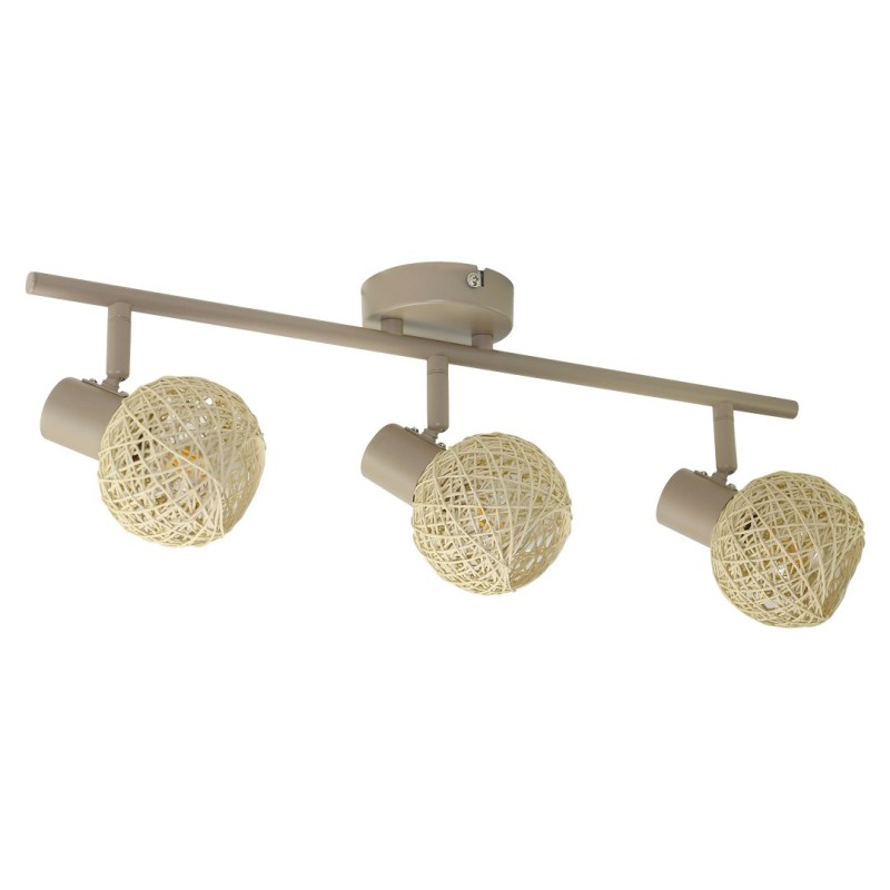 Lampa sufitowa DEX 3xE14 ML2119