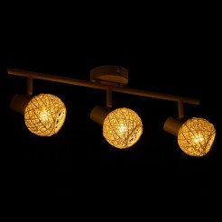Lampa sufitowa DEX 3xE14 ML2119