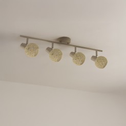 Lampa sufitowa DEX 4xE14 ML2120