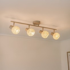 Lampa sufitowa DEX 4xE14 ML2120