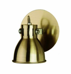 Bolzano 1 kinkiet patyna LP-8067/1W patyna
