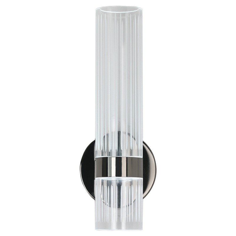Kinkiet Ambiente grafitowy LED CCT LP-1510/1W GR
