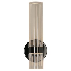 Kinkiet Ambiente grafitowy LED CCT LP-1510/1W GR