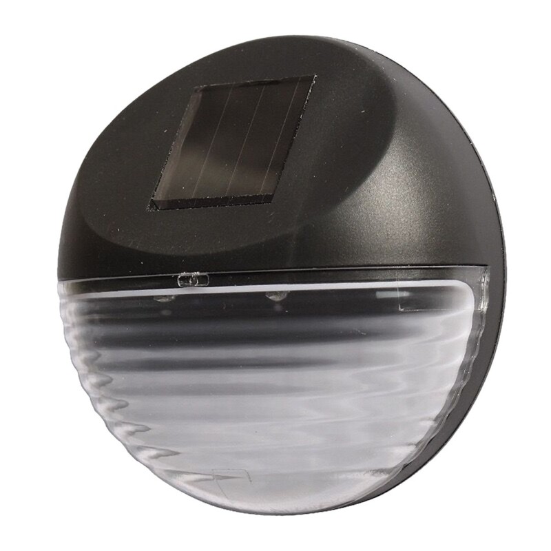 Lampa Solarna Wall 6000K IP44 EKO0606