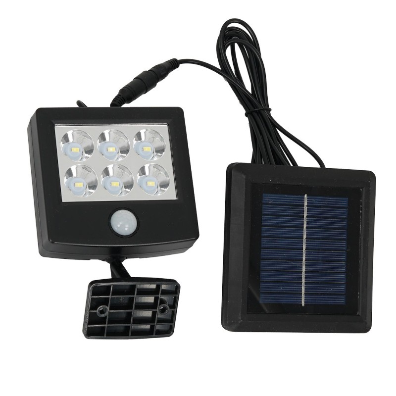 Lampa Solarna Depo 200LM 6500K IP44 EKO0616