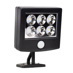 Lampa Solarna Depo 200LM 6500K IP44 EKO0616