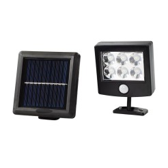 Lampa Solarna Depo 200LM 6500K IP44 EKO0616