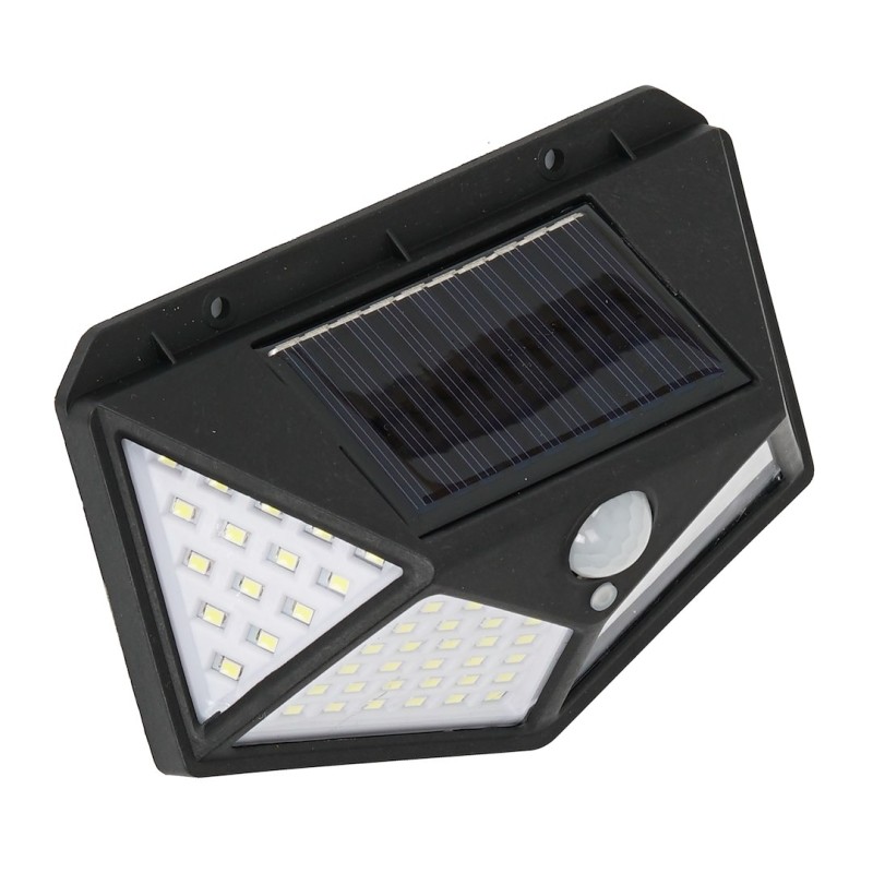 Lampa Solarna Batman 4000K IP44 EKO0617