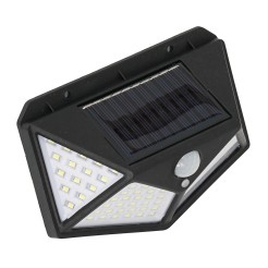 Lampa Solarna Batman 4000K IP44 EKO0617