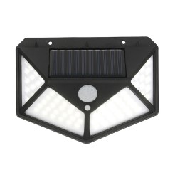 Lampa Solarna Batman 4000K IP44 EKO0617