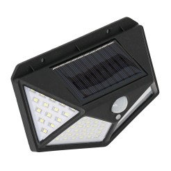 Lampa Solarna Batman 4000K IP44 EKO0617