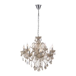 3081-97 GRACIA LAMPA WISZĄCA MOSIĄDZ