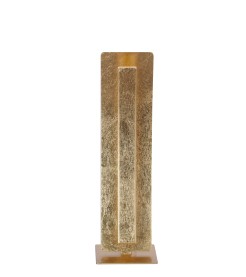 4603-12 NEVIS LAMPA STOŁOWA ZŁOTY