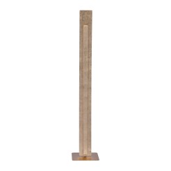 603-12 NEVIS LAMPA PODŁOGOWA ZŁOTY