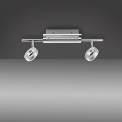 6781-96 SILEDA LAMPA SUFITOWA ALUMINIUM