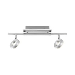 6781-96 SILEDA LAMPA SUFITOWA ALUMINIUM