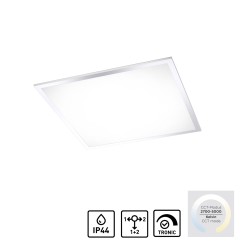 8111-17 FLAG LAMPA SUFITOWA CHROM
