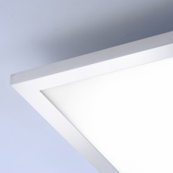 8111-17 FLAG LAMPA SUFITOWA CHROM