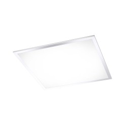 8111-17 FLAG LAMPA SUFITOWA CHROM