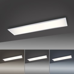 8112-17 FLAG LAMPA SUFITOWA CHROM