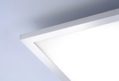 8112-17 FLAG LAMPA SUFITOWA CHROM