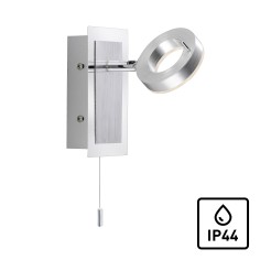 9785-96 SILEDA KINKIET ALUMINIUM