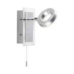 9785-96 SILEDA KINKIET ALUMINIUM