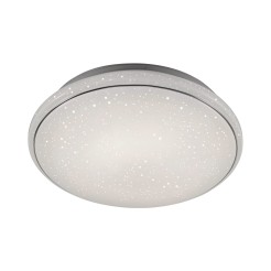 14364-16 JUPITER LAMPA SUFITOWA BIAŁY