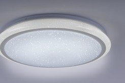 15220-16 LUISA LAMPA SUFITOWA BIAŁY