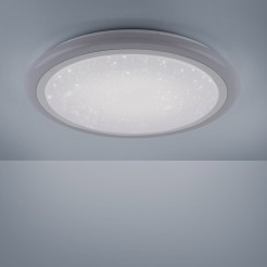 15230-16 LUISA LAMPA SUFITOWA BIAŁY