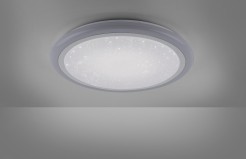 15230-16 LUISA LAMPA SUFITOWA BIAŁY