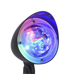 19035-18 DISCO OUTDOOR CZARNY