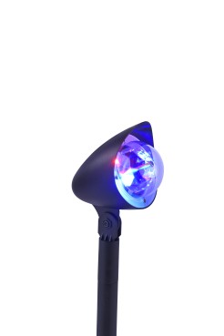 19035-18 DISCO OUTDOOR CZARNY