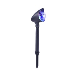 19035-18 DISCO OUTDOOR CZARNY
