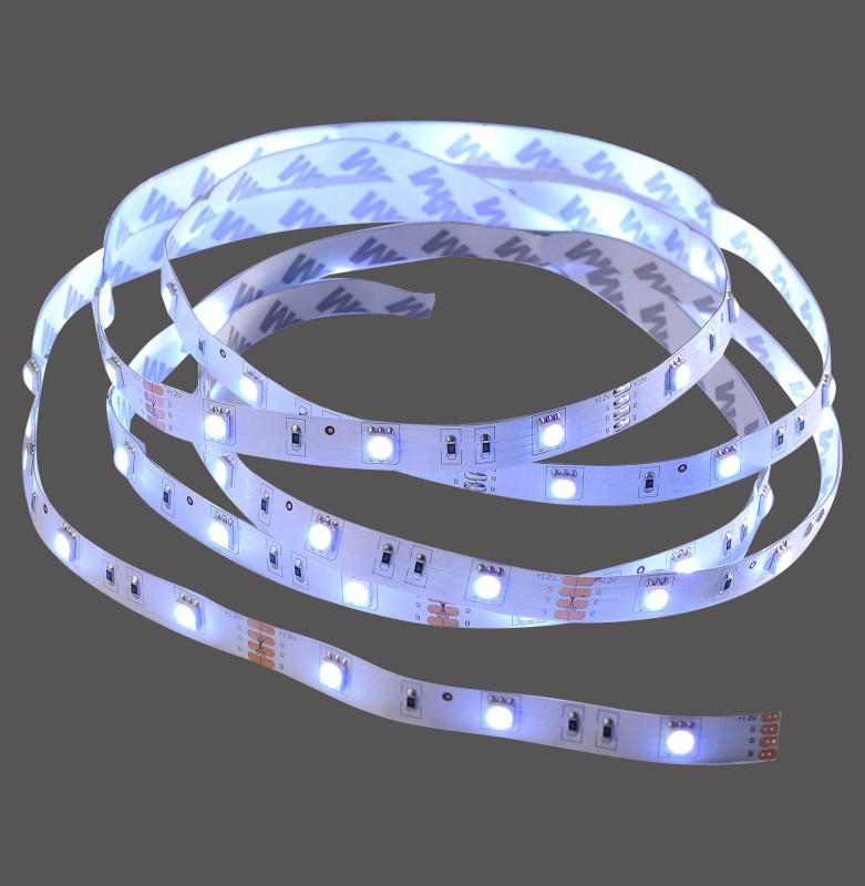 81209-70 TEANIA TAŚMA LED MULTIKOLOR LED 3M