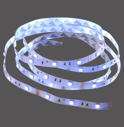 81209-70 TEANIA TAŚMA LED MULTIKOLOR LED 3M