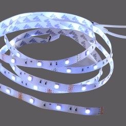 81209-70 TEANIA TAŚMA LED MULTIKOLOR LED 3M