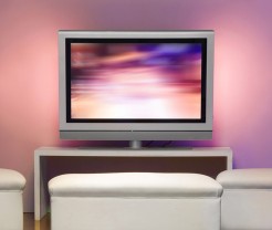 81209-70 TEANIA TAŚMA LED MULTIKOLOR LED 3M