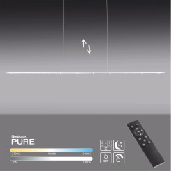 2533-95 PURE-COSMO LAMPA WISZĄCA