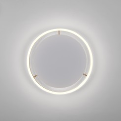15391-60 RITUS LAMPA SUFITOWA MATOWY MOSIĄDZ