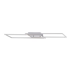 8194-55 INIGO LAMPA SUFITOWA STALOWY