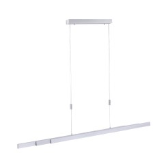 2568-95 ADRIANA LAMPA WISZĄCA ALUMINIUM