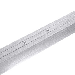2568-95 ADRIANA LAMPA WISZĄCA ALUMINIUM