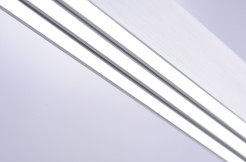 2568-95 ADRIANA LAMPA WISZĄCA ALUMINIUM