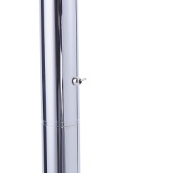 15383-55 MAJA LAMPA PODŁOGOWA CHROM