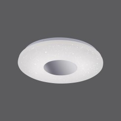 14422-17 LAVINIA LAMPA SUFITOWA CHROM